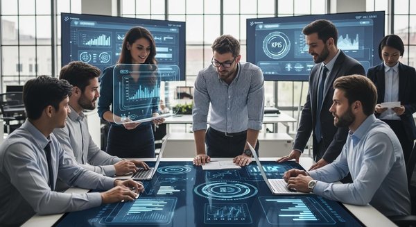 How the Latest Insights on Digital Transformation Are Shaping Modern Business