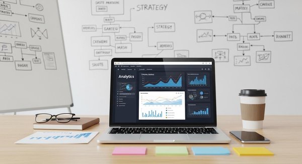 What Are the Latest in AI and Digital Marketing Trends Driving Growth?